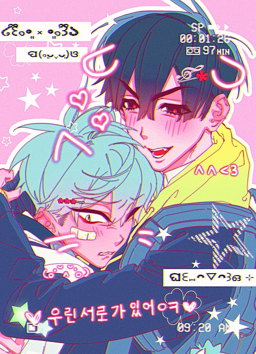 迷雾Quanah_Mist tweet media