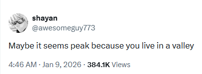 ʟᴏᴠᴇɪꜱʀɪᴛᴜᴀʟ tweet media