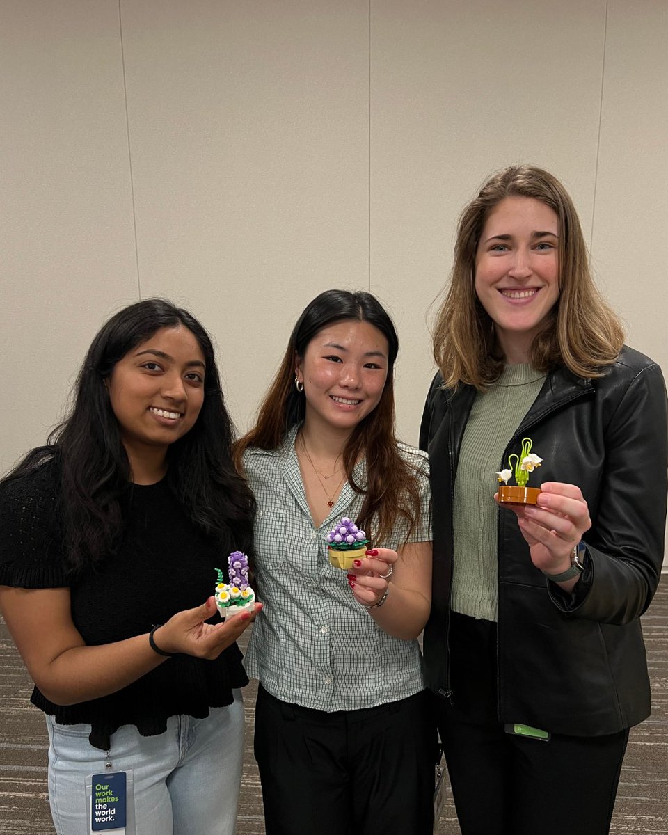 Life at ServiceNow tweet media