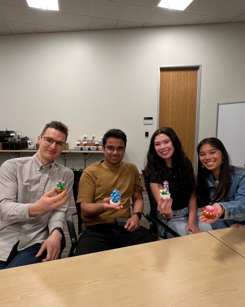 Life at ServiceNow tweet media