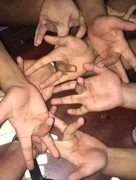 المنسي tweet media