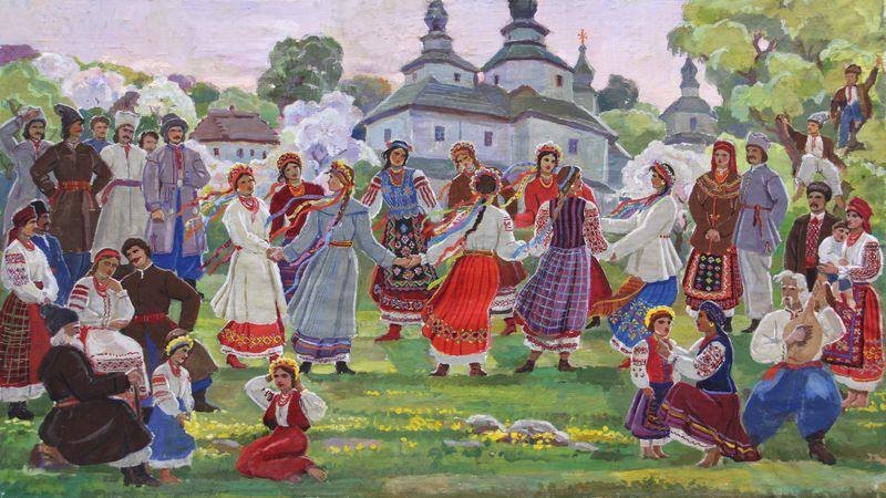 Валентин Підгорний tweet media