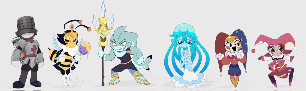 Crystilia_Lance tweet media