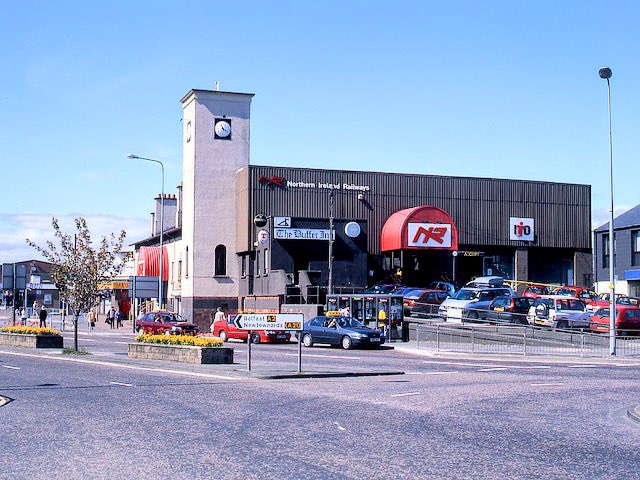 Northern Ireland Historical Photographical Society tweet media