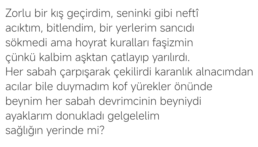 yusuf mete tweet media