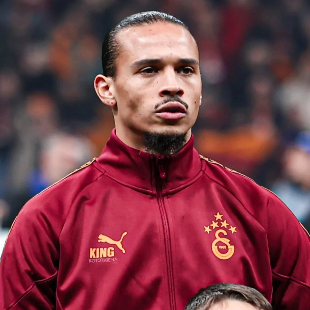 Leroy Sane'nin bu akşam performansını nasıl buldunuz?

Galatasaray taraftarı ikiye ayrılmış durumda