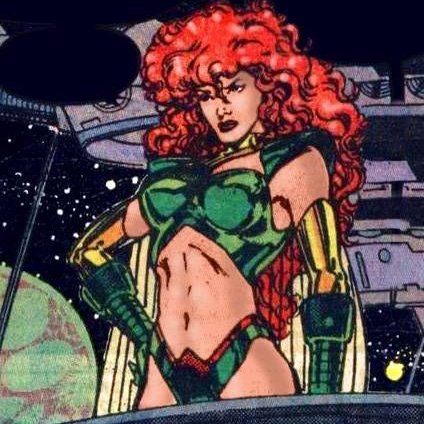 ViewpointGeek's tweet image. Adria Arjona has indeed tested for the role of Maxima in 'MAN OF TOMORROW' last week.

(Via: deadline.com/2026/04/superm…)