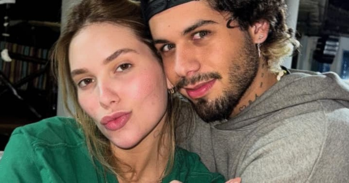 BN Holofote tweet media