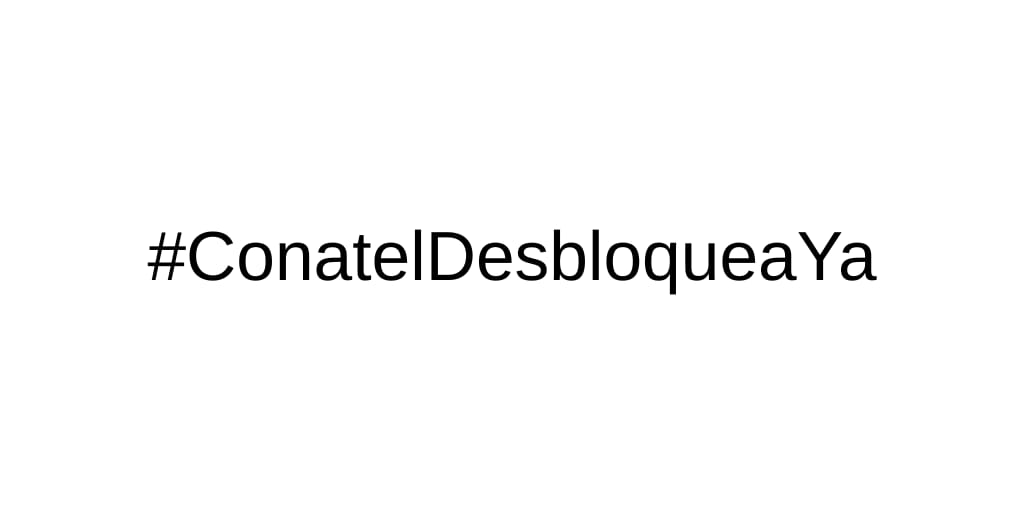 Espacio Público tweet media