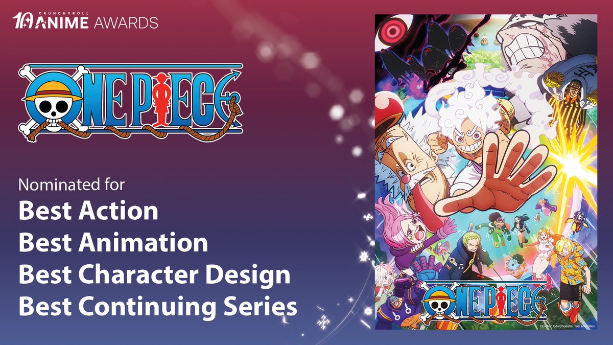 Toei Animation tweet media