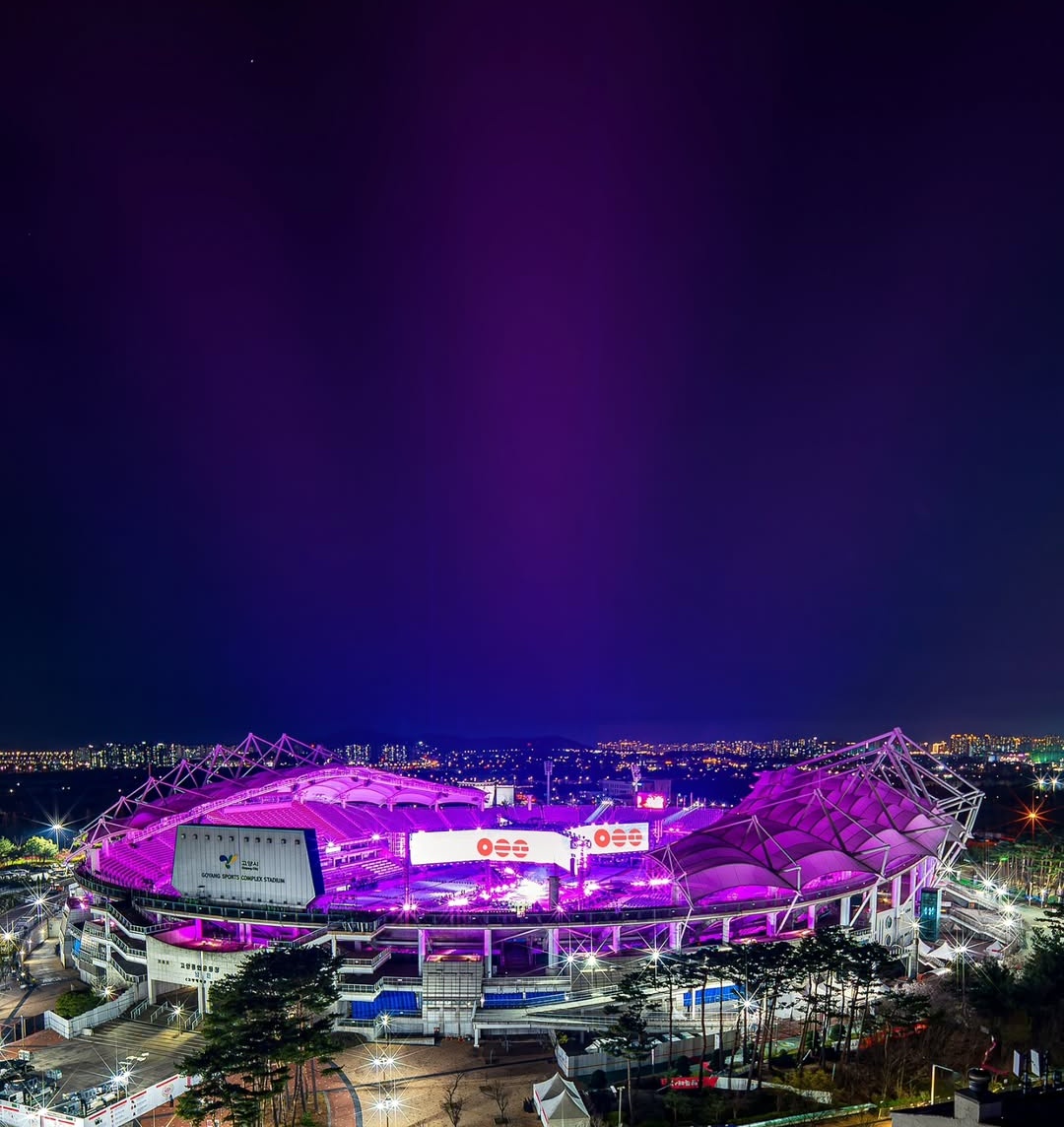 rayo ⊙⊝⊜ verá a BTS tweet media