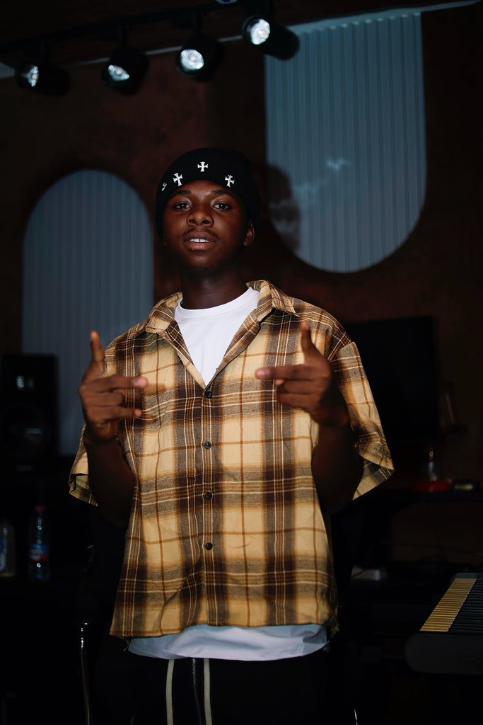 RBA Legend tweet media