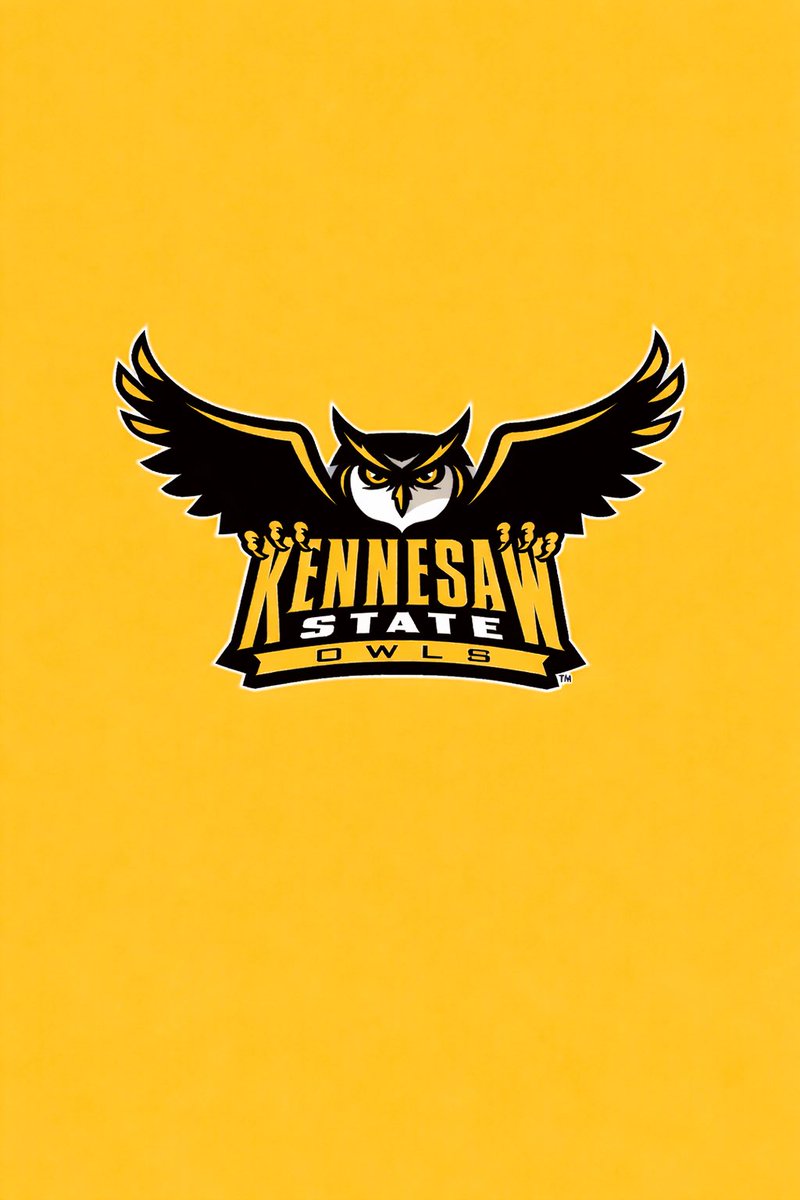 Kink_Paul2028's tweet photo. I WILL BE IN KENNESAW GEORGIA APRIL 11TH FOR THE SPRING GAME 💛#Goowls🦉 @kennesawstfb @CoachJames44 @CoachMattioli @CoachMack_KSU @PeterChungFB 
@MosleyDolphinFB @MosleyFBrecruit https://t.co/nARGvb7d3Z