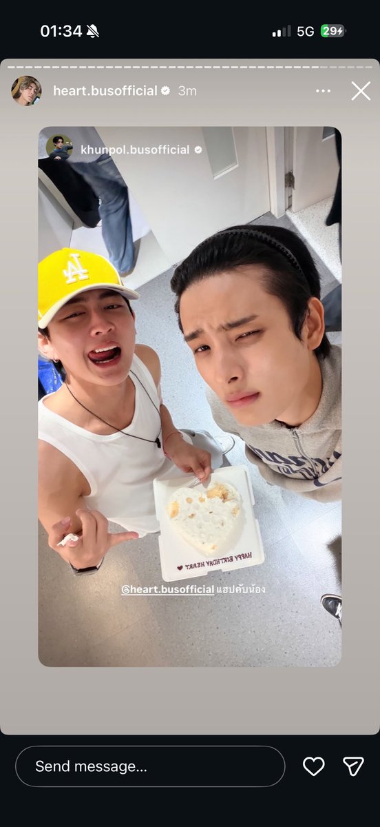 ปปไซอั้น^ྀི #HEART_เธอมากับฝน tweet media