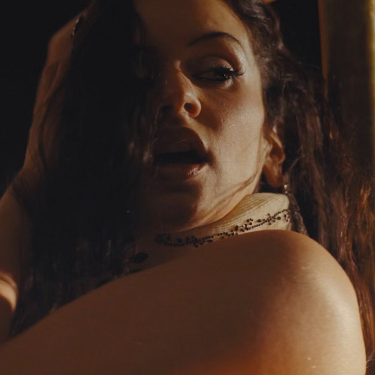 ROSALÍA UPDATE tweet media