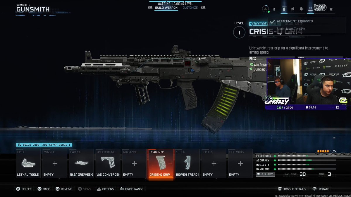 DeadZone tweet media