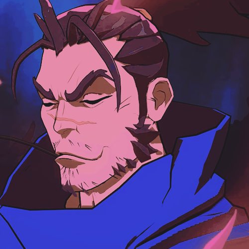 ❞ YASUO. tweet media