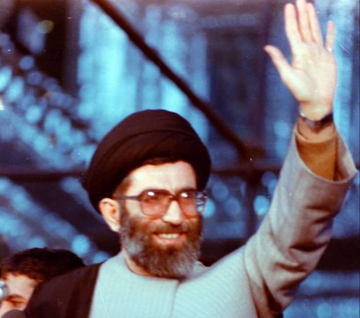 علي مصطفی وندی tweet media