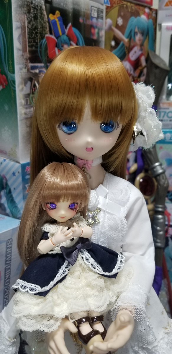 復活のチョシル tweet media