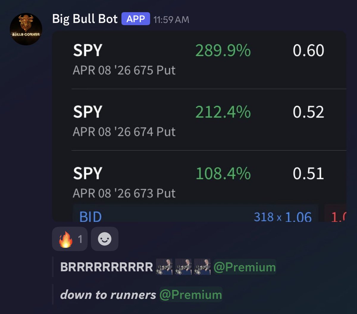 Big Bull 🔱 tweet media