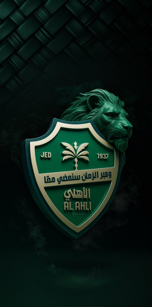 خالد💚💚 tweet media