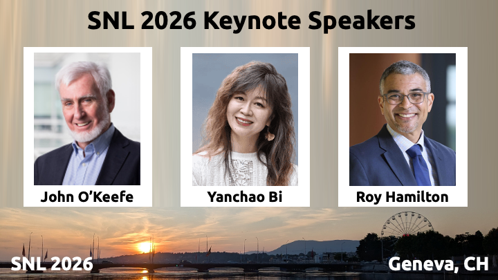SNL Annual Meeting tweet media