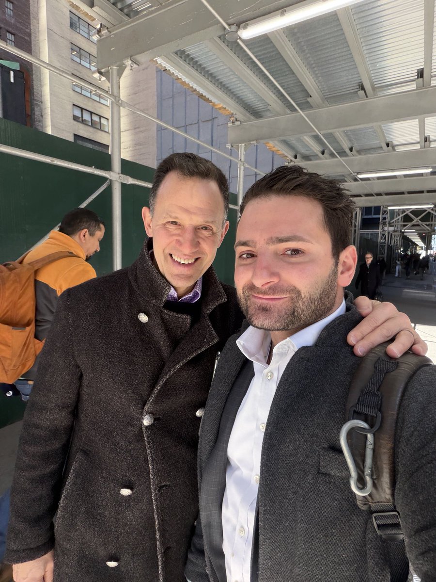 Brandon Weiss tweet media