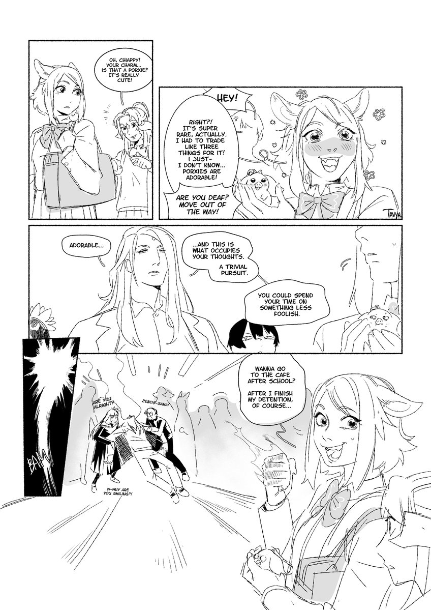 🔞Tavya tweet media