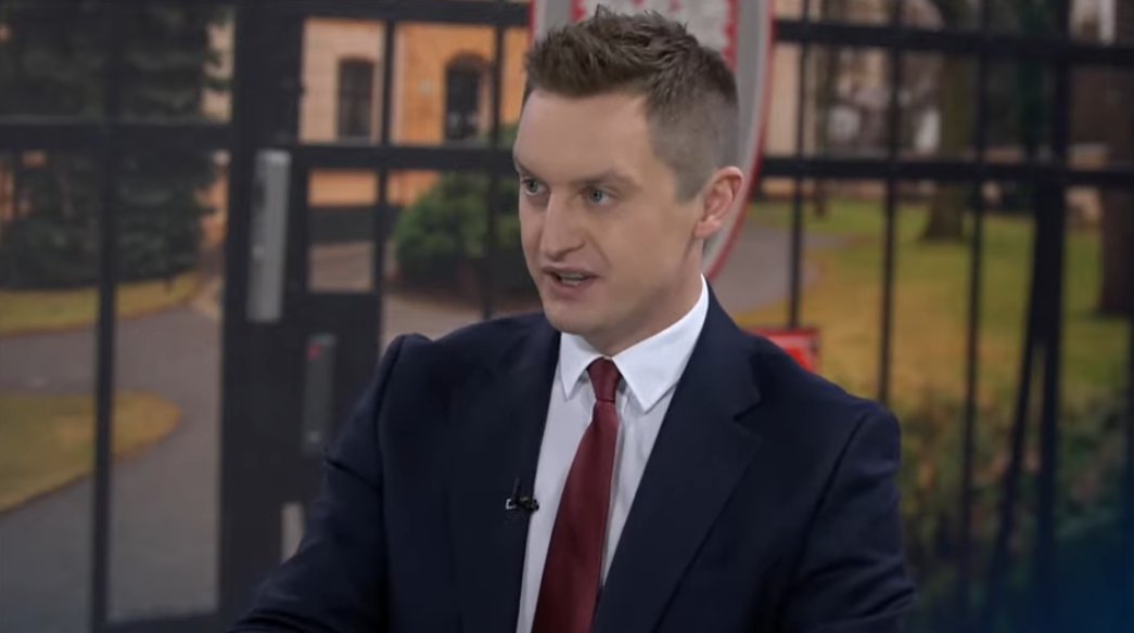 Olga Srokarczuk tweet media