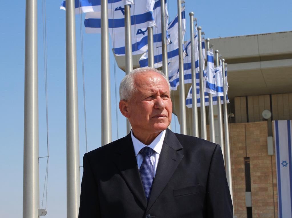 Avi Dichter אבי דיכטר tweet media