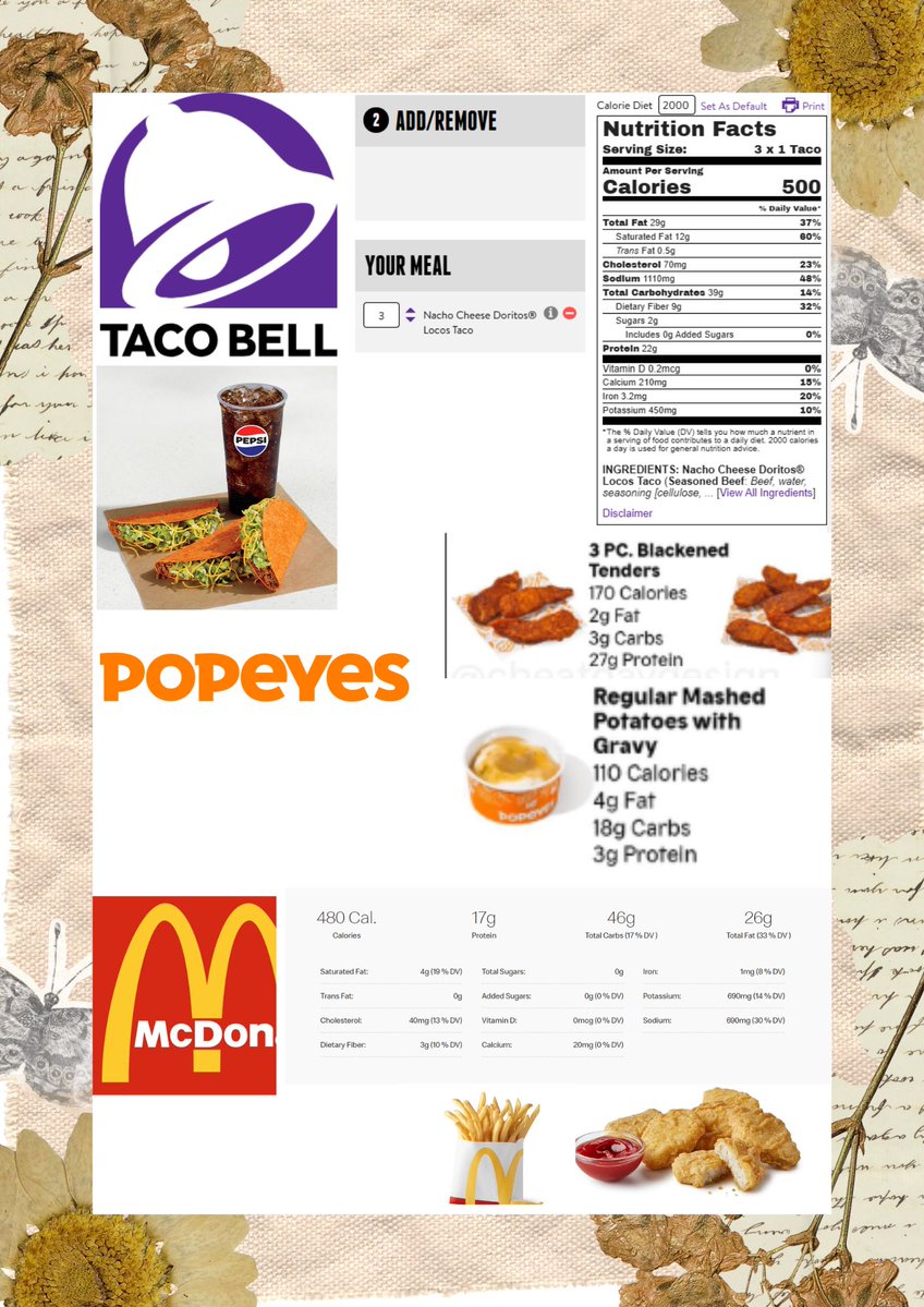 𖦹 -96lbs tweet media