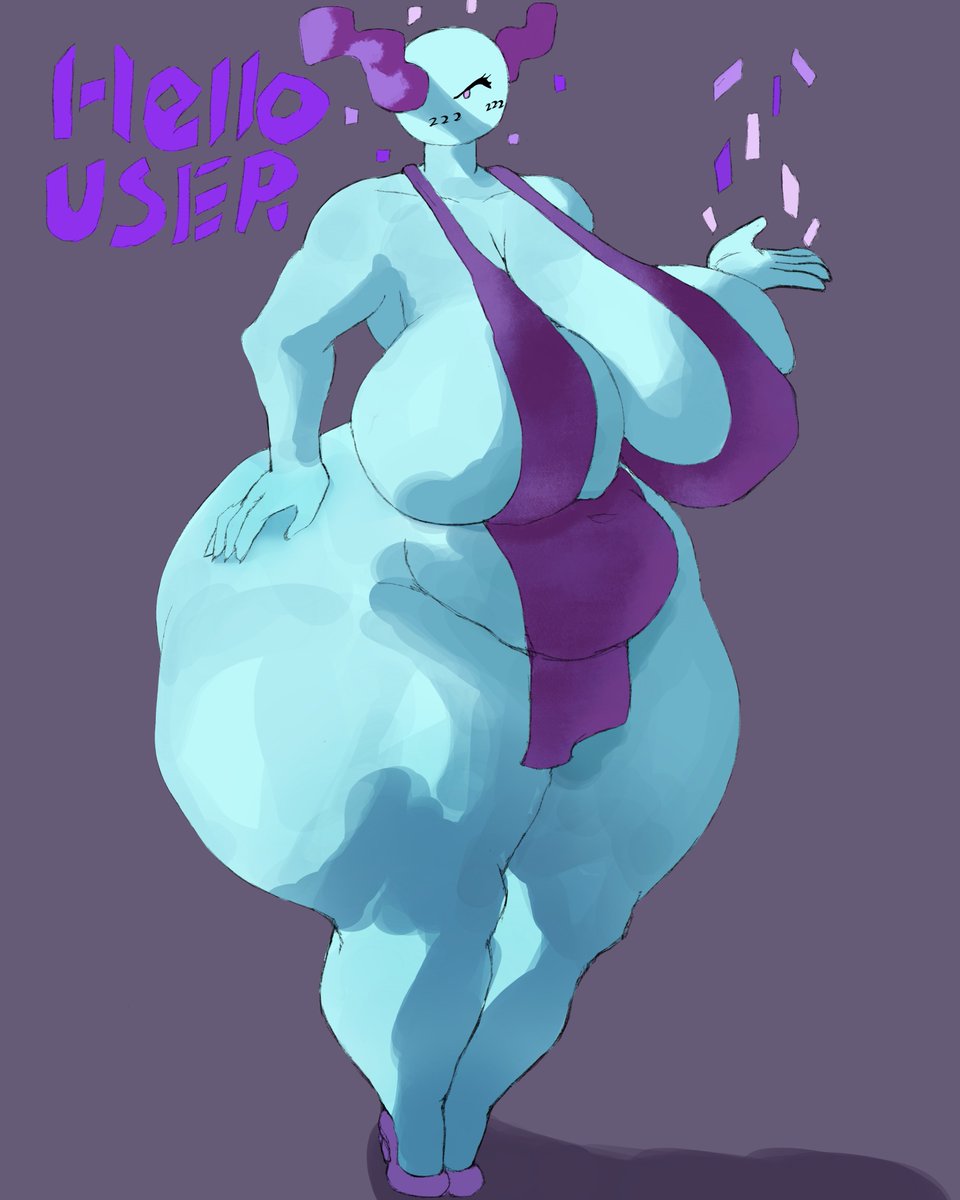 ADawnDrawsArts tweet media