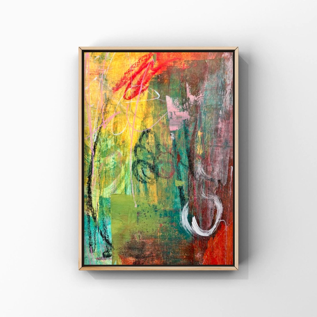 dailyoffpaint's tweet image. Gn8 all 
#paint #painting