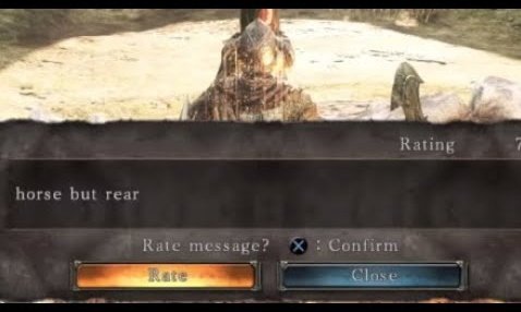 Slow Estus Memes (DS2 glazer arc) tweet media