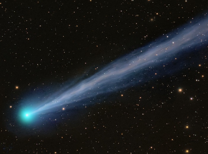 Peter the Great Space Science☀️ tweet media