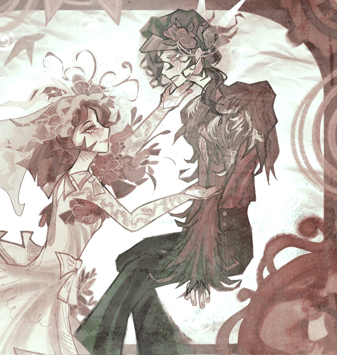 clawsbun banquet tweet media