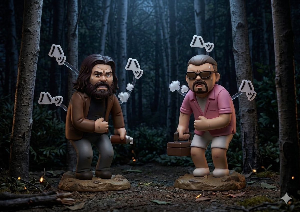 もんきち tweet media