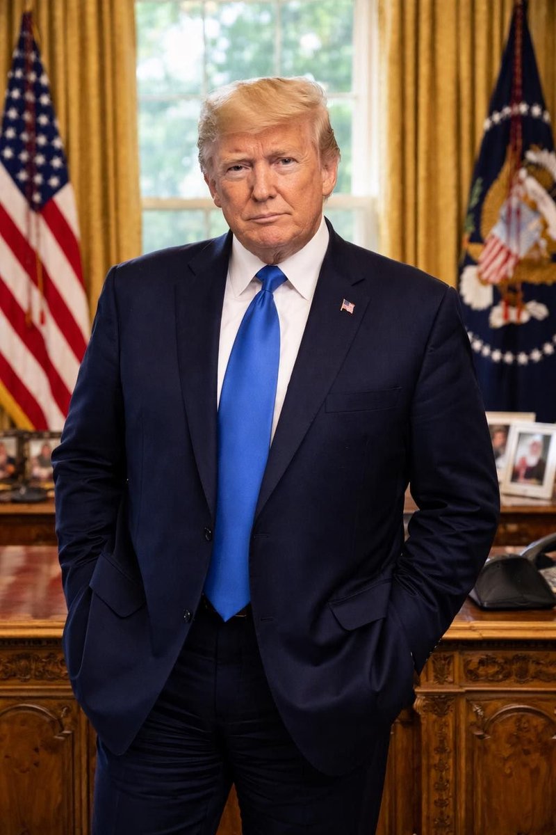 I love Trump🇺🇸 tweet media