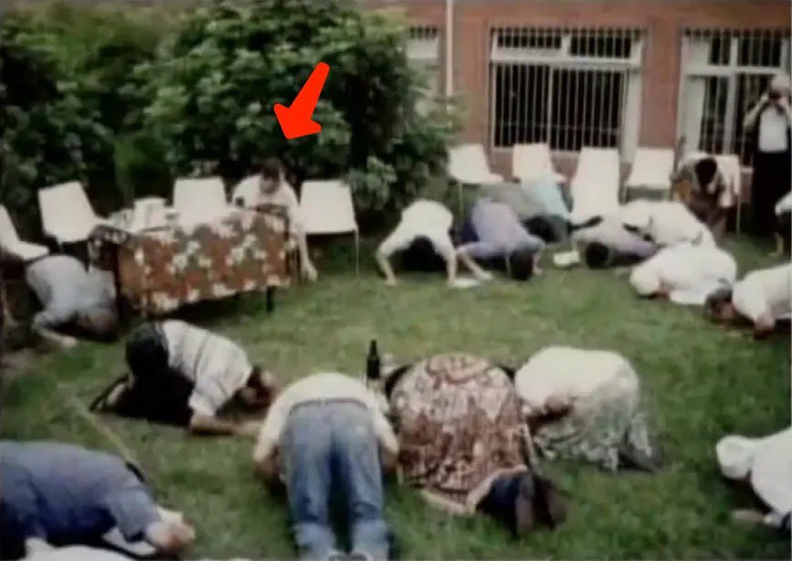 Chris Jackson tweet media