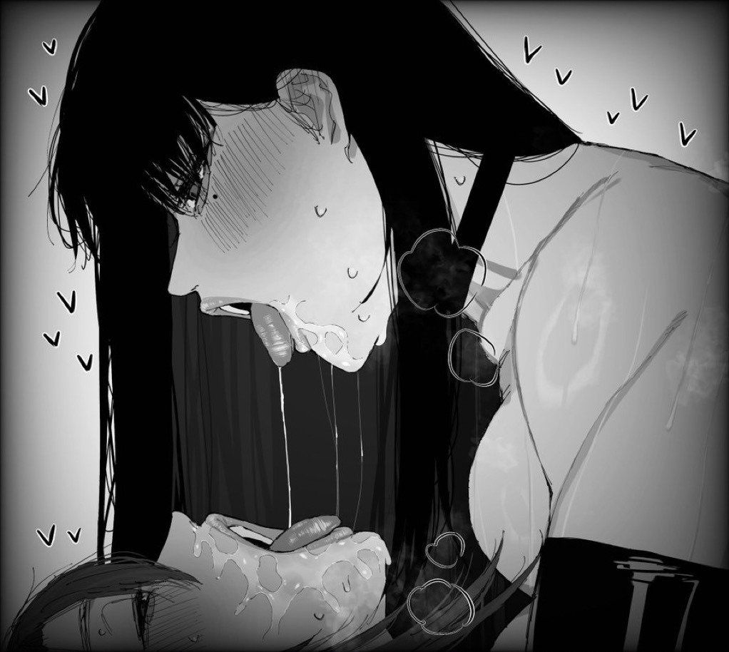 7p2b / Ania (Property of Goddess Sara) tweet media