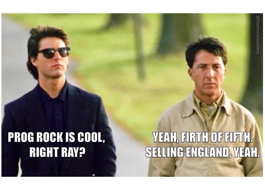 Genesis Bizarre Bazaar tweet media