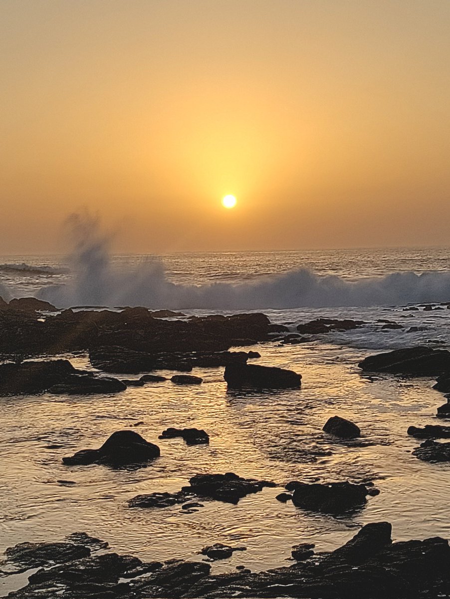 brigittelecam's tweet image. Derniers instants avant la plongée dans la brume et l'écume 
Rochers de Saint Guénolé 
#Breizh #Bretagne #PaysBigouden