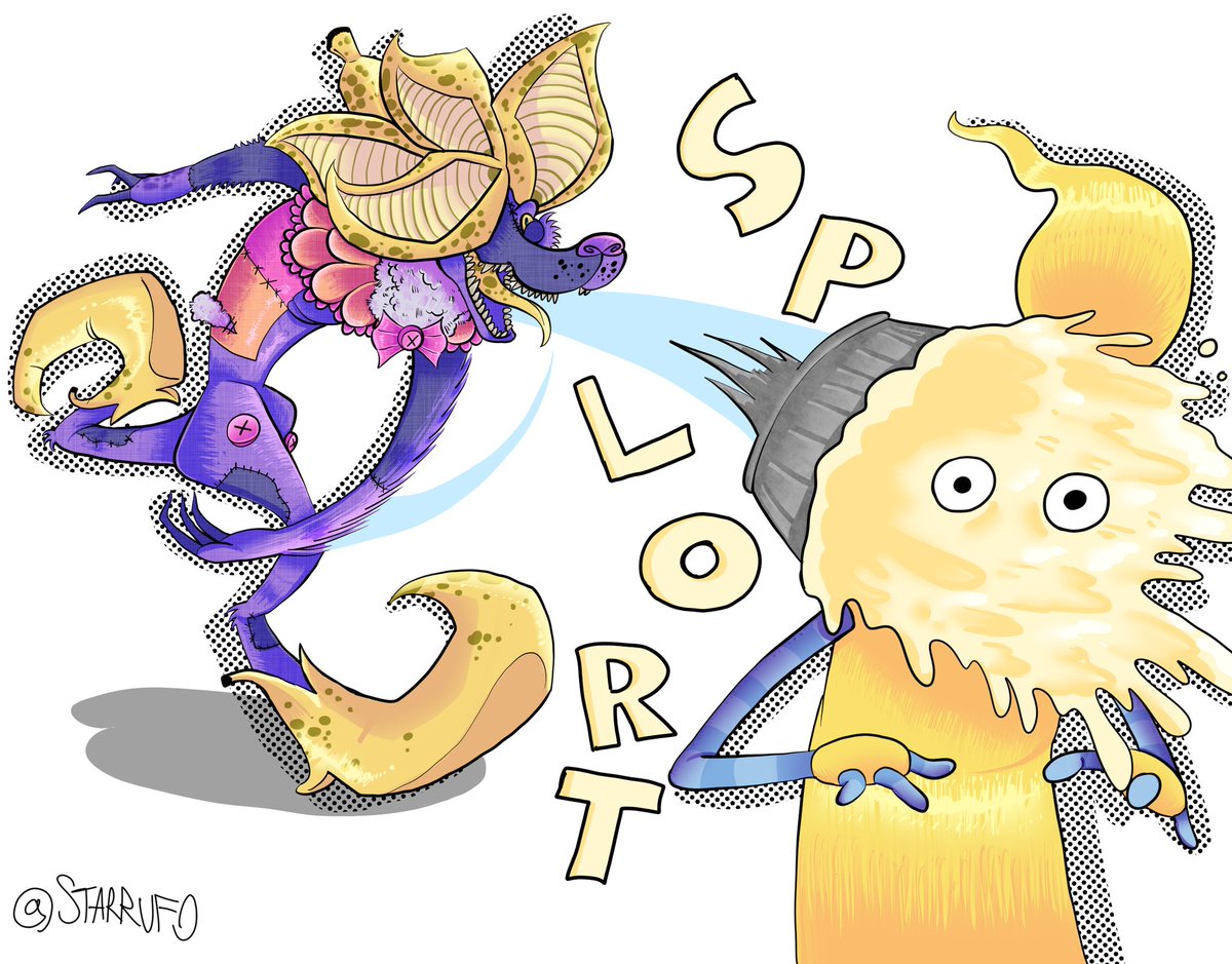 StarrUFO tweet media