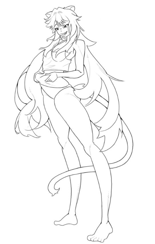 Devis Moriarty ENVtuber tweet media