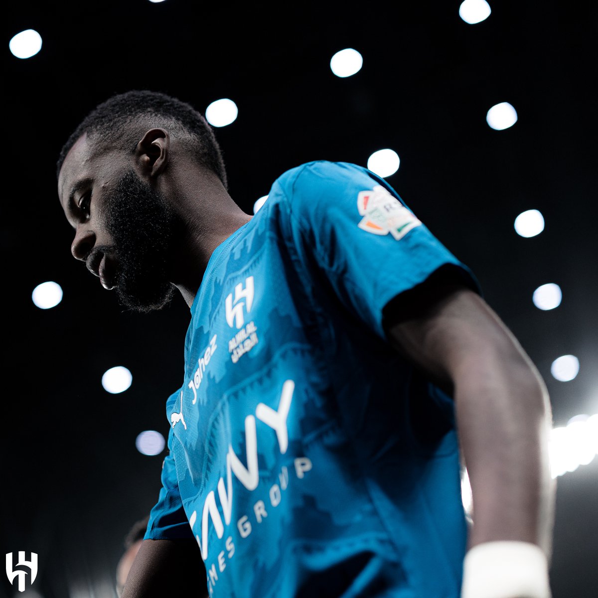 نادي الهلال السعودي tweet media