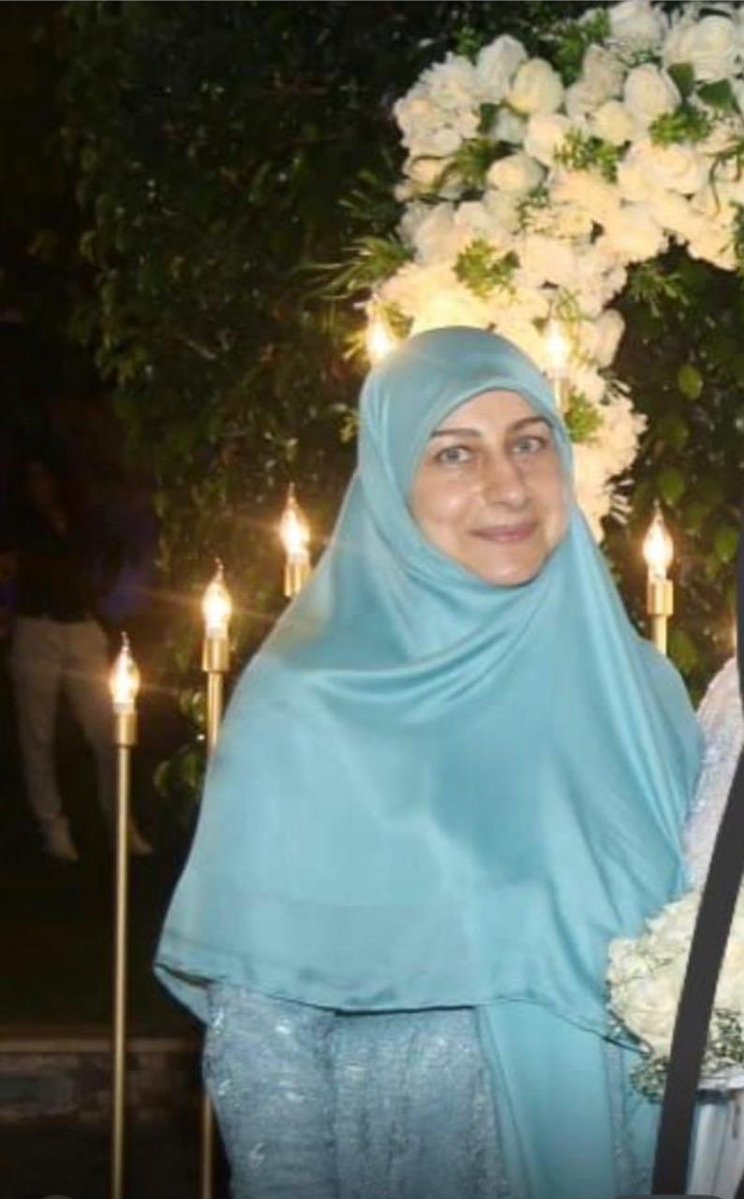 سامية إسماعيل tweet media