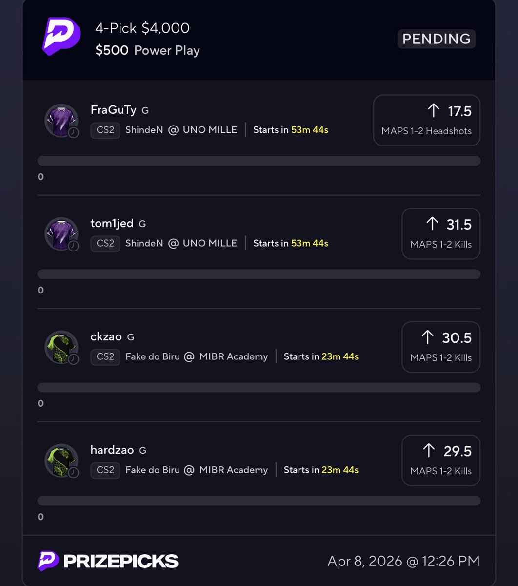 HammerPicks 🔨 tweet media