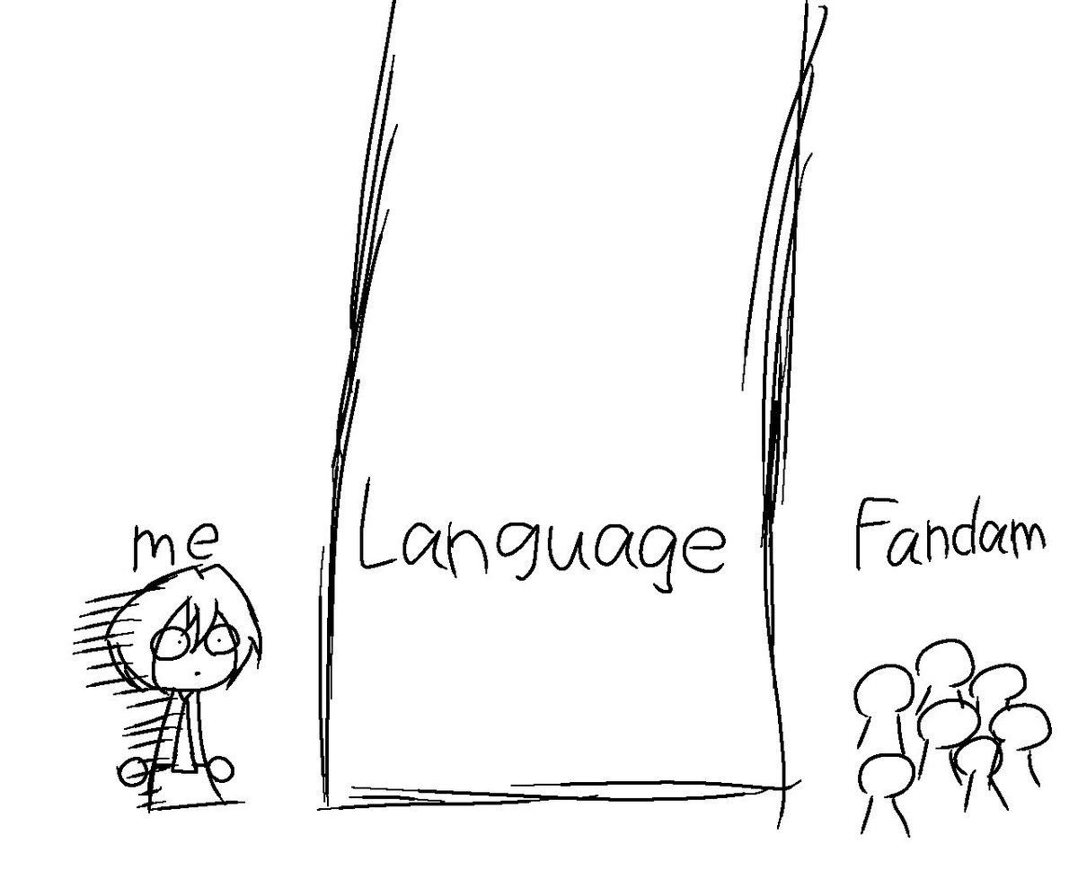 #イラスト
現実は非情である