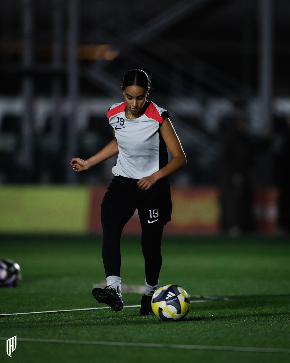 سيدات القادسية | AlQadsiah Ladies tweet media