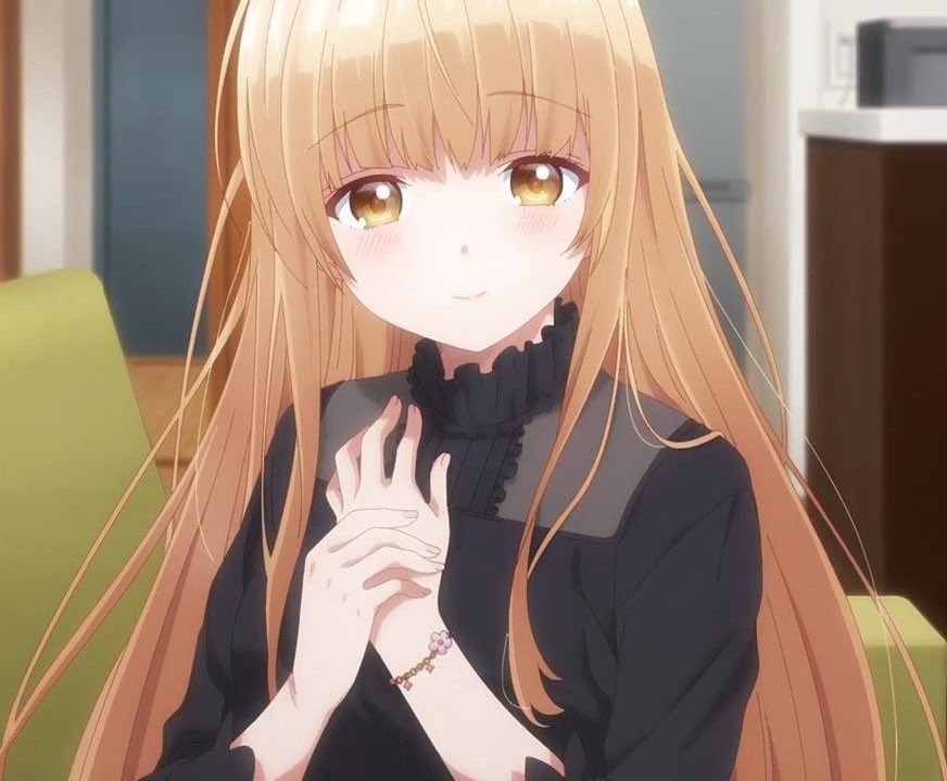 EmiIiaSupremacy's tweet photo. This really is the big 3 of this seasons seasonal anime https://t.co/mG5MqTSEJP
